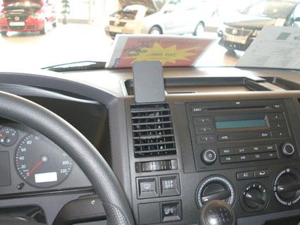 Trim Frame VW Transporter 03- Trim Frame VW Transporter 03-