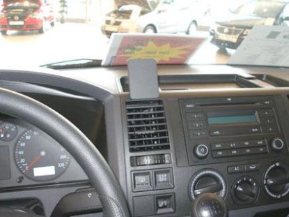 Trim Frame VW Transporter 03-