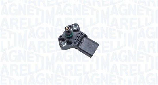 Sensor, intake manifold pressure PORSCHE, SKODA