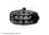Sensor, intake manifold pressure SMART 006 153 47 28