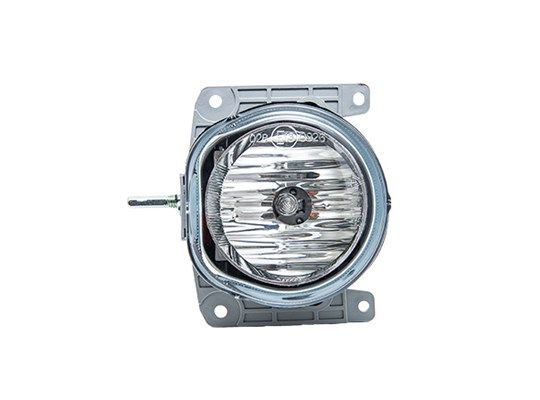 Front Fog Light FIAT DUCATO (244)