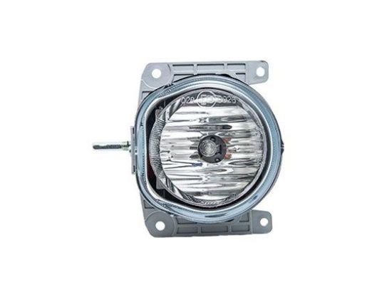 Front Fog Light FIAT DUCATO (244)