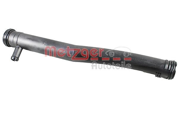 Coolant Pipe VAG
