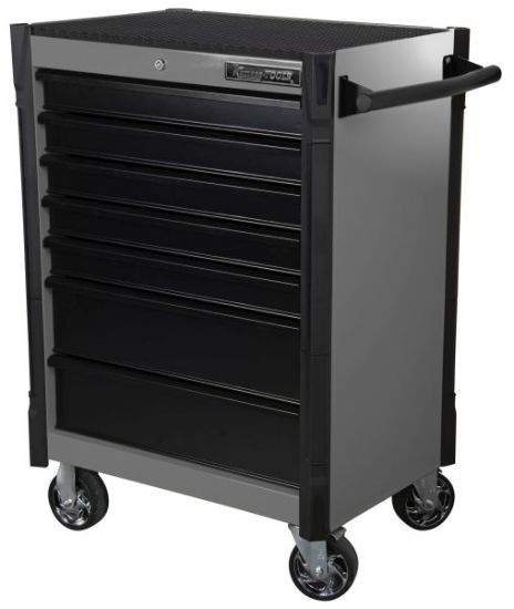 Tool Trolley Custom Line, Hall, 182 osa