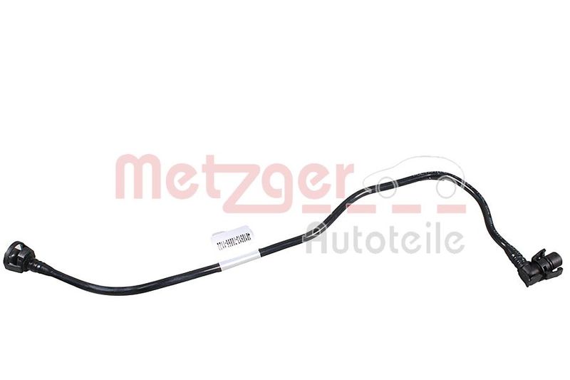 Radiator Hose CITROEN 1323C0