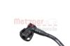 Radiator Hose CITROEN 1323C0