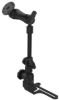 Mobile phone/PDA holder Põrandakinnitus RAM 316HD202U 12" C-kuul