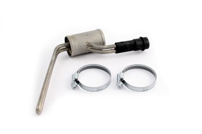 Heating Element, engine preheater system RE390 35mm 500W