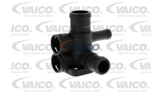 Coolant Flange Audi-VW