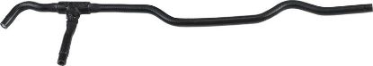 Radiator Hose BMW 17111737819