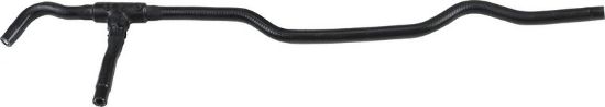 Radiator Hose BMW 17111737819
