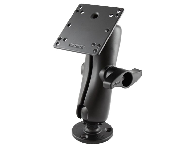 Mobile phone/PDA holder kinnitusvars D-kuul pikkus 282mm D93mm+VESA75/100 Mobile phone/PDA holder kinnitusvars D-kuul pikkus 282mm D93mm+VESA75/100