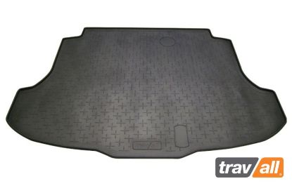 Boot Liner/cargo liner HONDA CR-V (2006-2011)