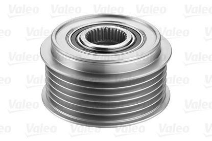 Alternator Freewheel Clutch Hyundai, Kia