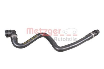 Radiator Hose GENERAL MOTORS 13220138