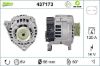 Alternator A4 (8E2, B6), A6 (4F2, C6)