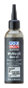 Grease GUNTEC Relvaõli 100ml