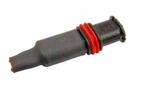 Water pump dummy, pre-heater pump Veepumba dummy Thermo top E/C/P