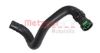 Radiator Hose FORD