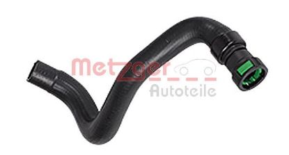 Radiator Hose FORD