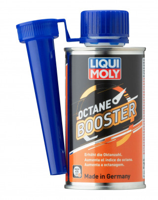 Fuel Additive Oktaanbooster 200ml