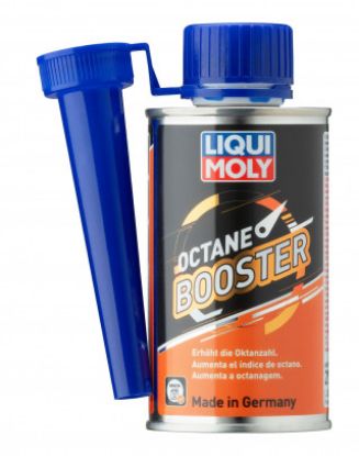 Fuel Additive Oktaanbooster 200ml