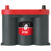 Starter Battery 50Ah 815A 254*90*203 + - Käivitus