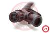 Radiator Hose MB W203, W204, W211, W212
