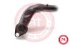 Radiator Hose MB W203, W204, W211, W212