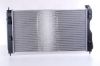 Radiator, engine cooling SUBARU IMPREZA     16-