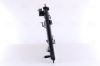 Radiator, engine cooling SUBARU IMPREZA     16-