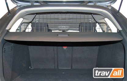 Barrier Mesh, boot-/cargo area VW GOLF EST (07-13)/JETTA (05-15) NO S/ROOF