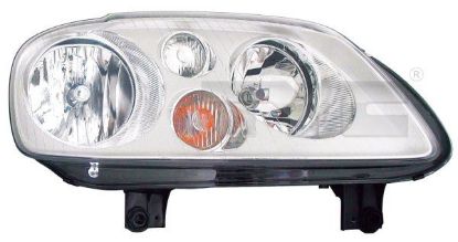 Headlight VAG - 1T0 941 005R