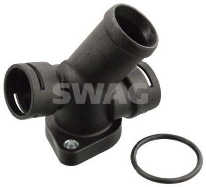 Coolant Flange VAG 074 121 132