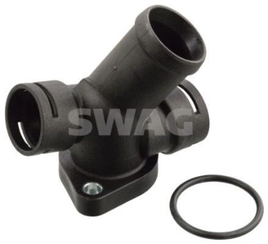 Coolant Flange VAG 074 121 132