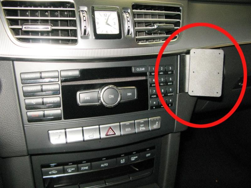 Trim Frame MB E Class sed 15-16 alla Trim Frame MB E Class sed 15-16 alla