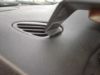 Trim Frame Peugeot 607 01-02 vasak