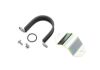 Bracket, water pump U4846 paigaldusklambri kompl.