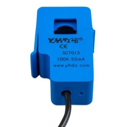 Laadimiskaabel Current Transformer 100A:50mA for MultiPlus-II (5m