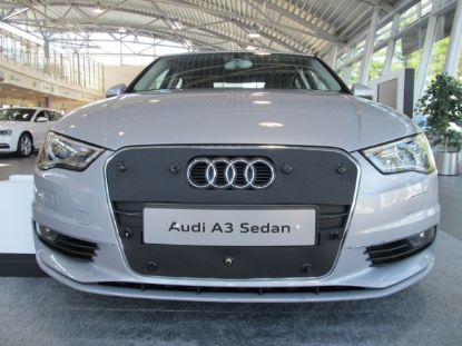 Trim/Protection Strip, radiator grille Audi A3 sedaan 2013-2016