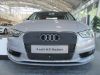 Trim/Protection Strip, radiator grille Audi A3 sedaan 2013-2016