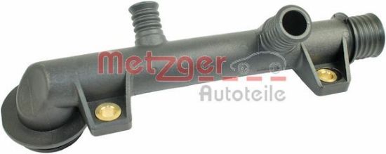 Coolant Flange BMW