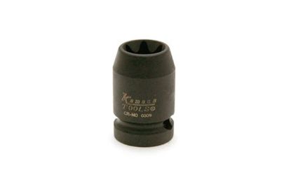 Socket Wrench Insert TORX E18, jõu