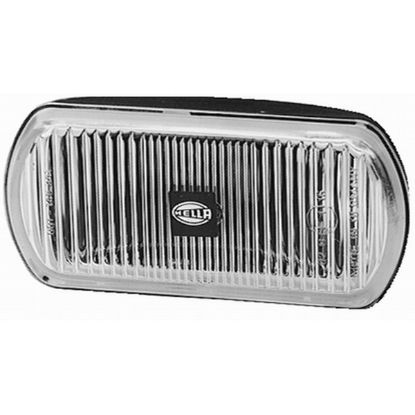 Front Fog Light Comet 300 udut.tagakinni