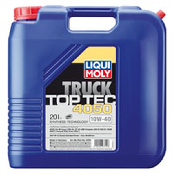 Engine Oil TOP TEC 4050 10W-40 20L