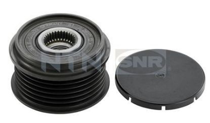 Alternator Freewheel Clutch V70 II (P80_), S80 II (AS), XC