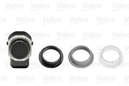 Sensor, park distance control BMW - 66 20 9 127 798