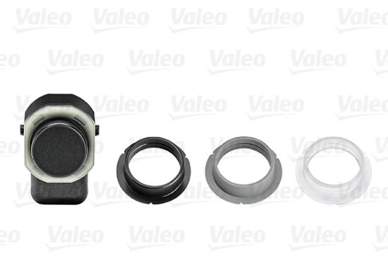 Sensor, park distance control BMW - 66 20 9 127 798