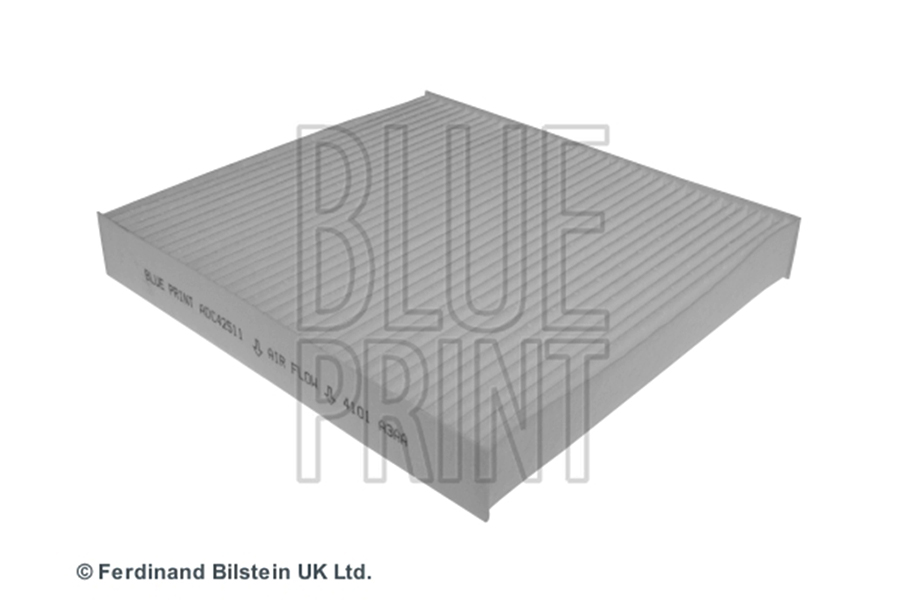 Filter, cabin air PSA - 16 099 986 80, MITSUBISHI - 7803A004