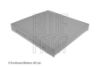 Filter, cabin air PSA - 16 099 986 80, MITSUBISHI - 7803A004